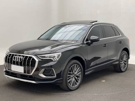 AUDI Q3 2.0 40 TFSI GASOLINA PERFORMANCE QUATTRO TIPTRONIC AUDI Q3 2.0 40 TFSI GASOLINA PERFORMANCE QUATTRO TIPTRONIC